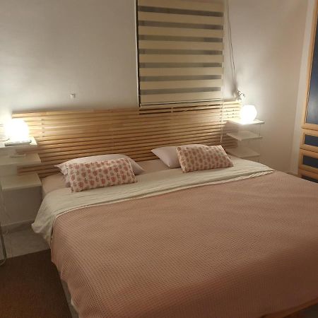Belle Chambre Confortable Bed & Breakfast Netanya Dış mekan fotoğraf