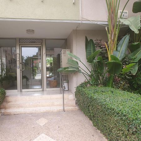 Belle Chambre Confortable Bed & Breakfast Netanya Dış mekan fotoğraf