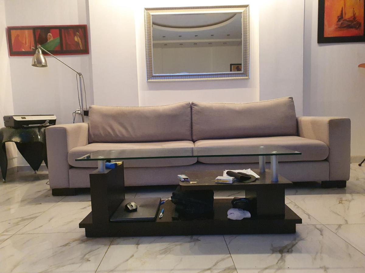Belle Chambre Confortable Bed & Breakfast Netanya Dış mekan fotoğraf