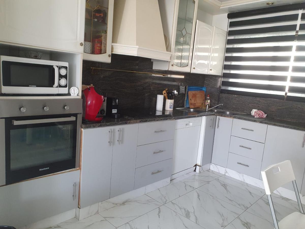 Belle Chambre Confortable Bed & Breakfast Netanya Dış mekan fotoğraf