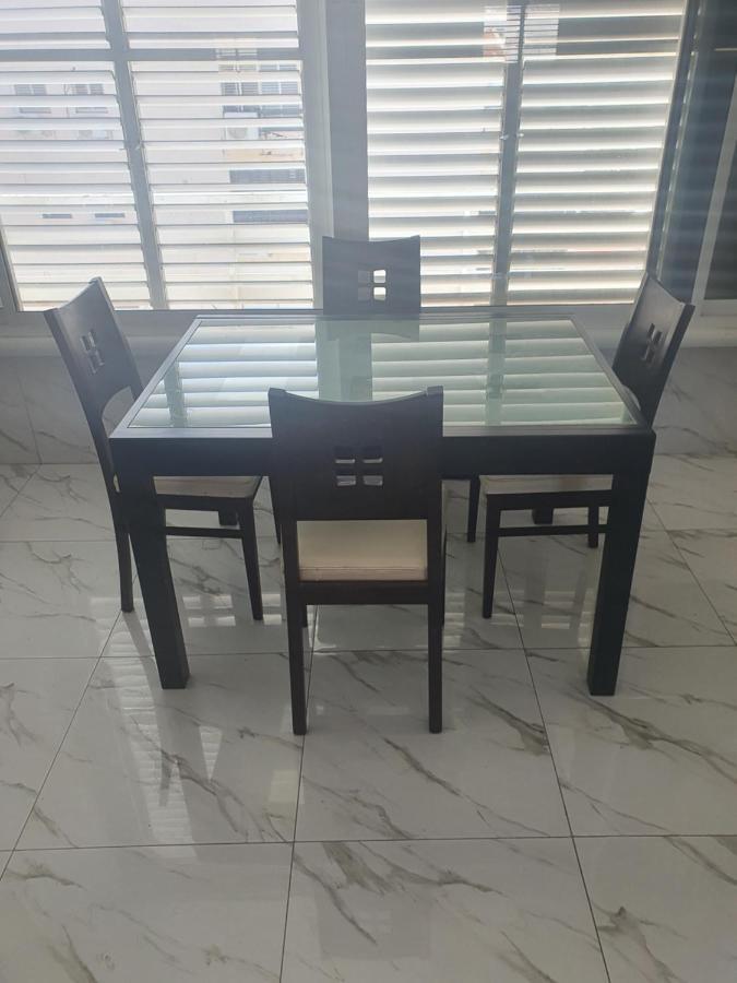 Belle Chambre Confortable Bed & Breakfast Netanya Dış mekan fotoğraf