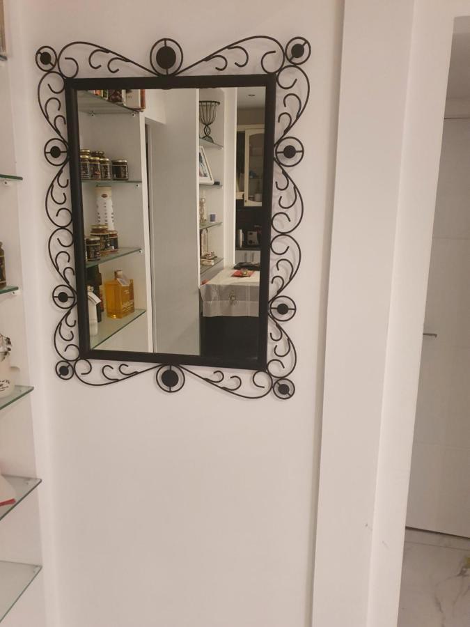 Belle Chambre Confortable Bed & Breakfast Netanya Dış mekan fotoğraf