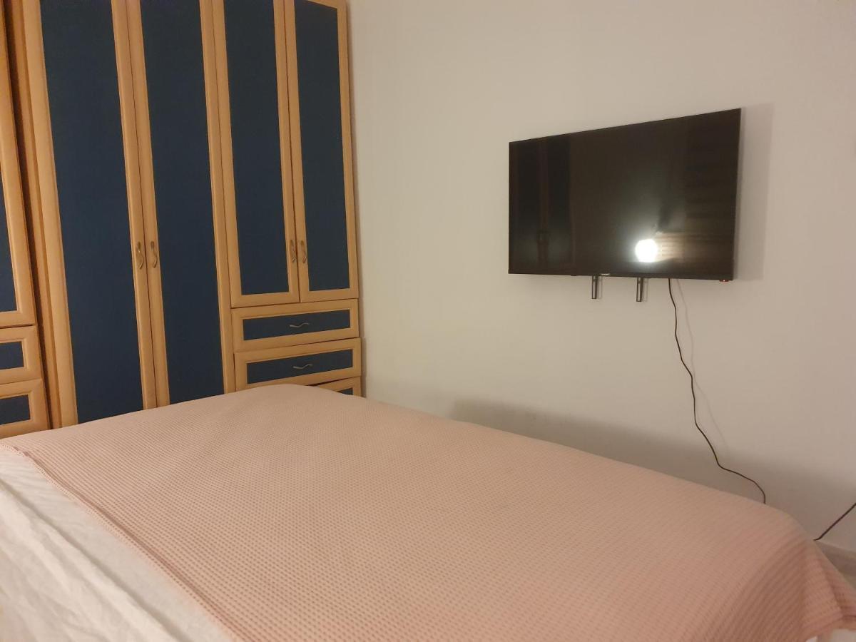 Belle Chambre Confortable Bed & Breakfast Netanya Dış mekan fotoğraf